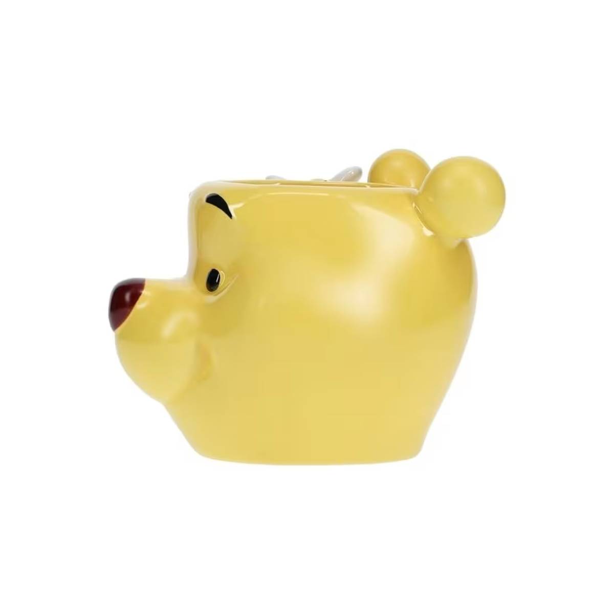 PALADONE Disney Winnie the Pooh Κούπα σε Σχήμα Wolverine, 550 ml | Paladone| Image 3
