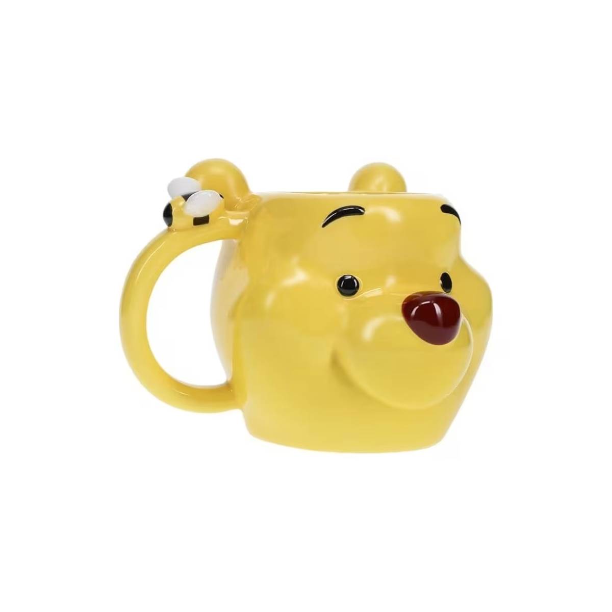 PALADONE Disney Winnie the Pooh Κούπα σε Σχήμα Wolverine, 550 ml | Paladone| Image 2