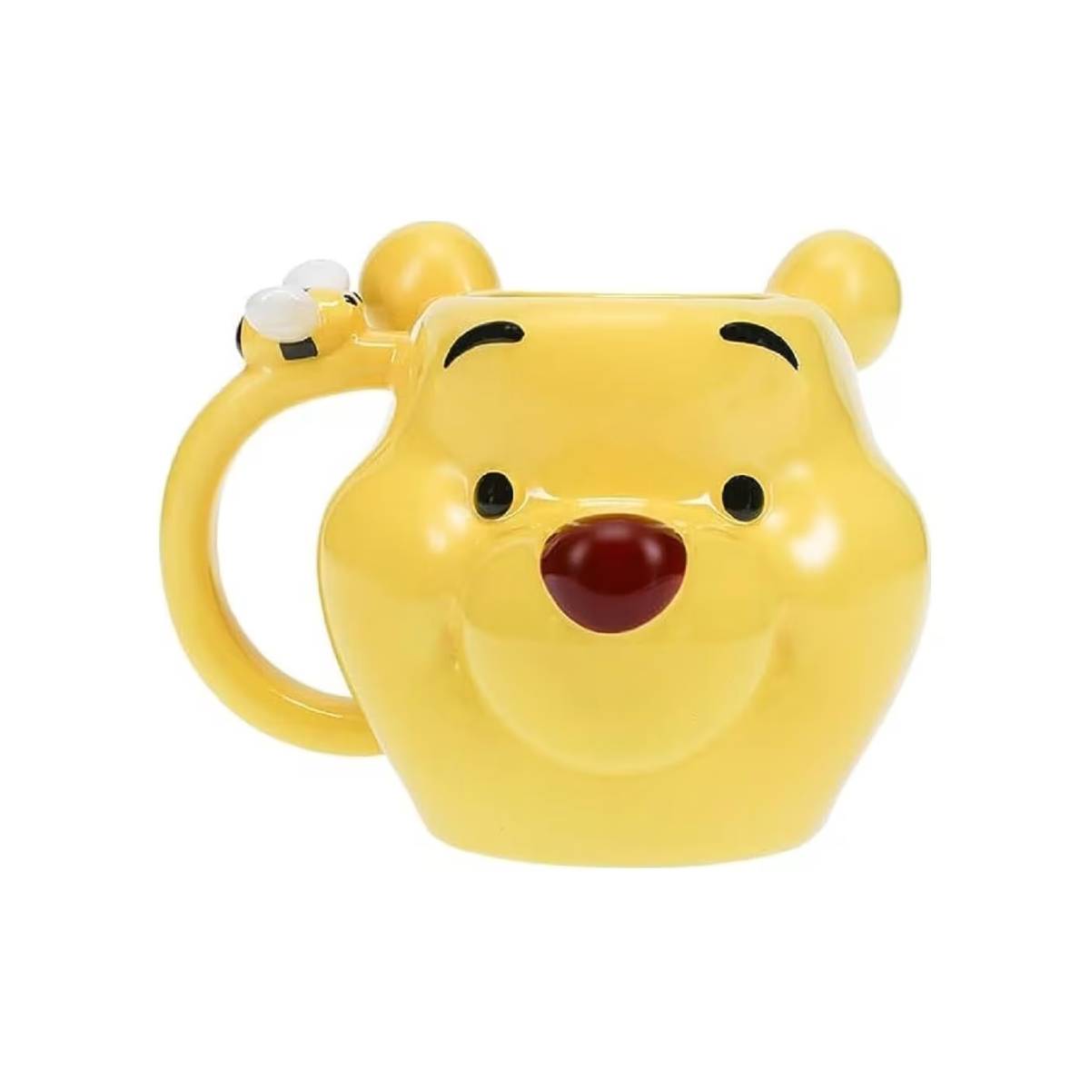 PALADONE Disney Winnie the Pooh Κούπα σε Σχήμα Wolverine, 550 ml | Paladone| Image 1