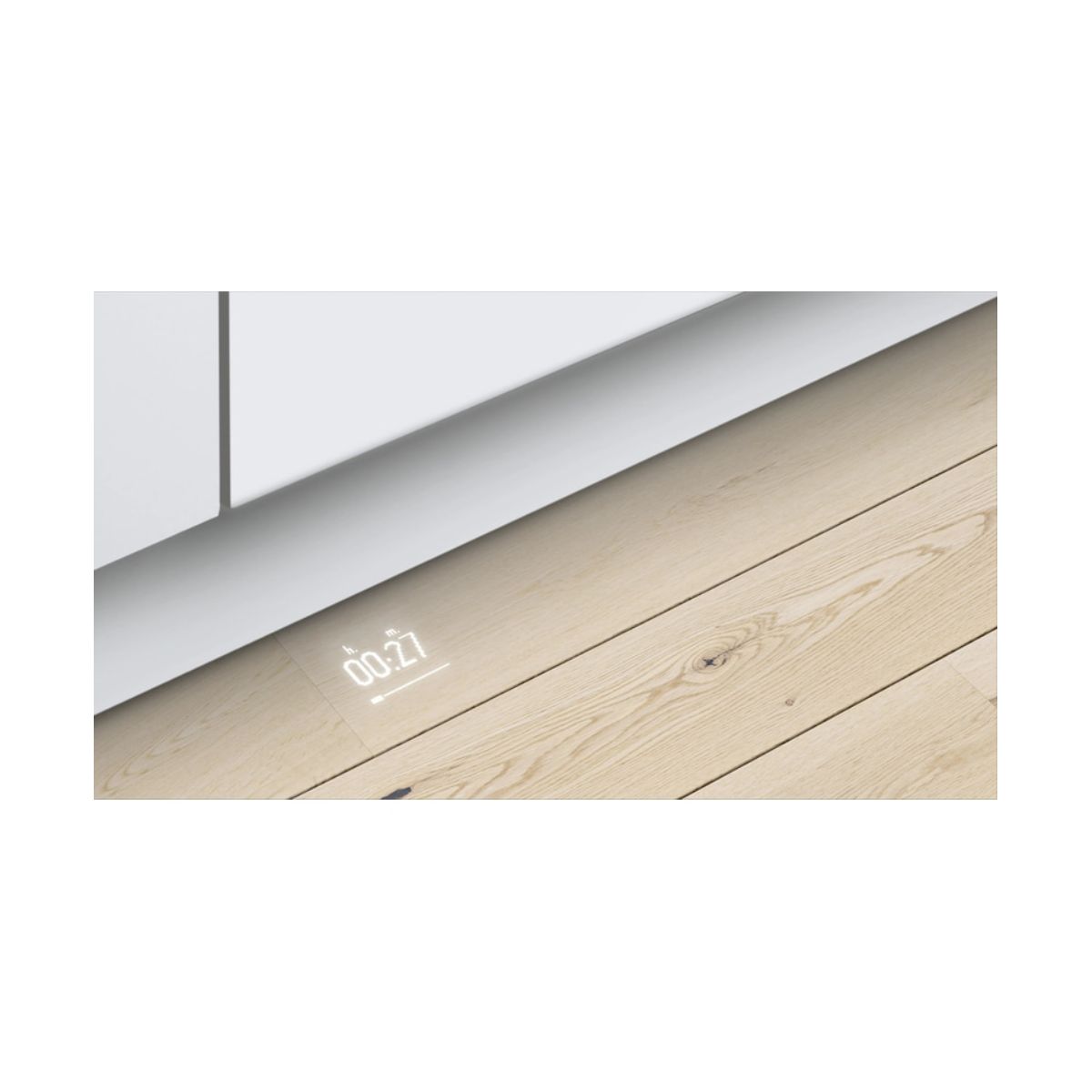 BOSCH SMD6ECX21E Πλήρως Εντοιχιζόμενο Πλυντήριο Πιάτων, 60cm | Bosch| Image 5