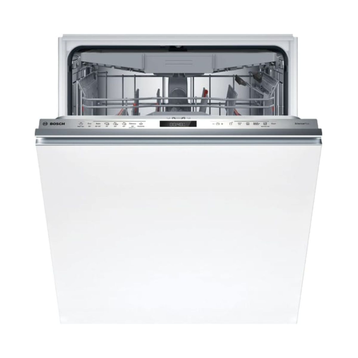 BOSCH SMD6ECX21E Πλήρως Εντοιχιζόμενο Πλυντήριο Πιάτων, 60cm | Bosch| Image 1