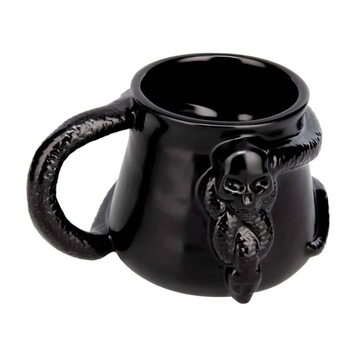 PALADONE Harry Potter - Dark Mark Κούπα σε Σχήμα Nagini, 400 ml | Paladone| Image 2