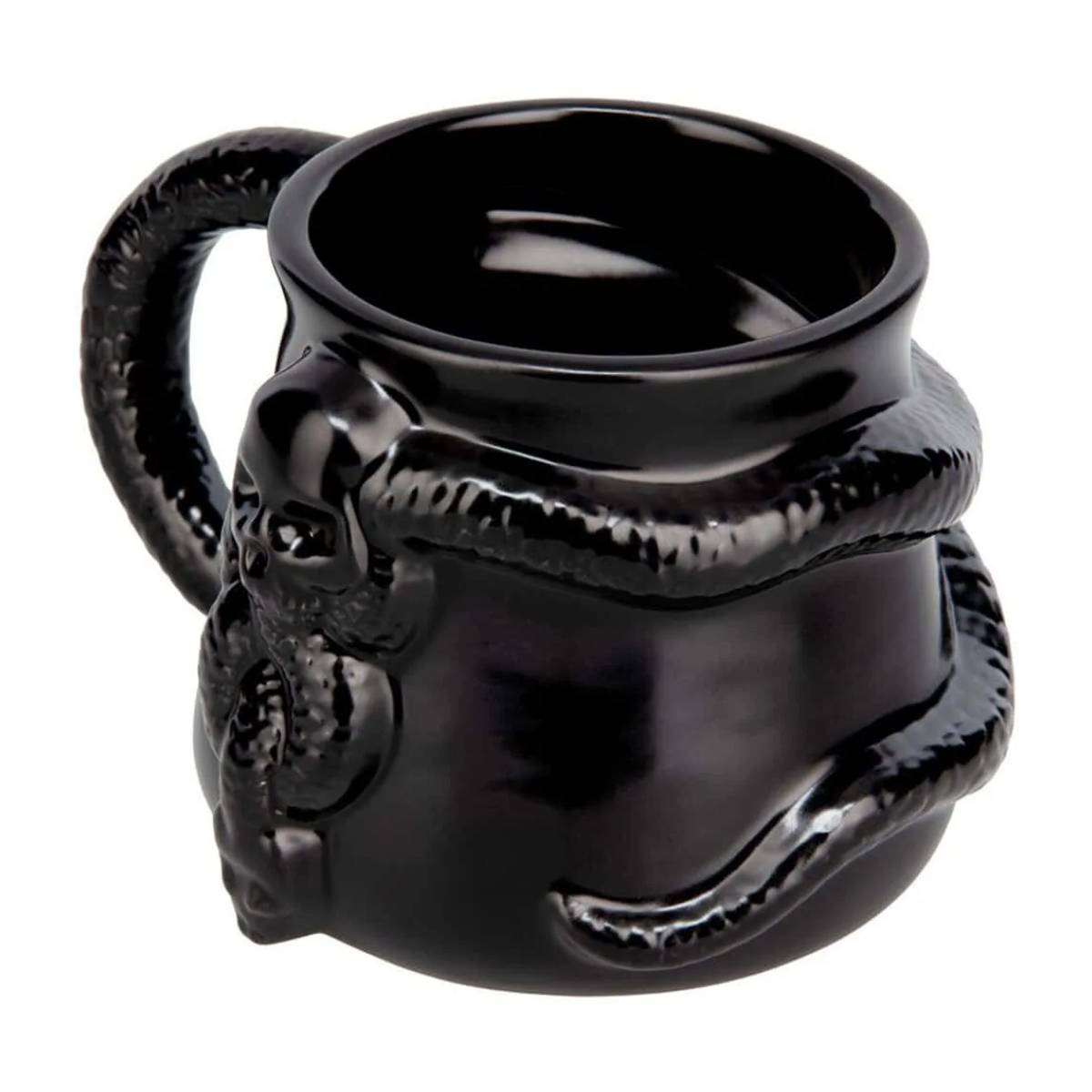 PALADONE Harry Potter - Dark Mark Κούπα σε Σχήμα Nagini, 400 ml | Paladone| Image 3