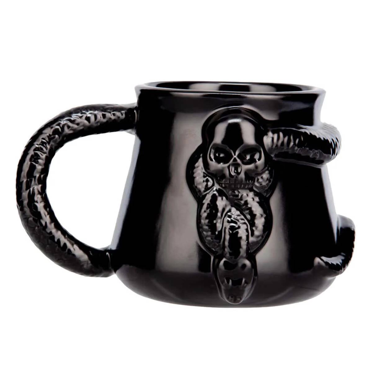 PALADONE Harry Potter - Dark Mark Κούπα σε Σχήμα Nagini, 400 ml | Paladone| Image 1