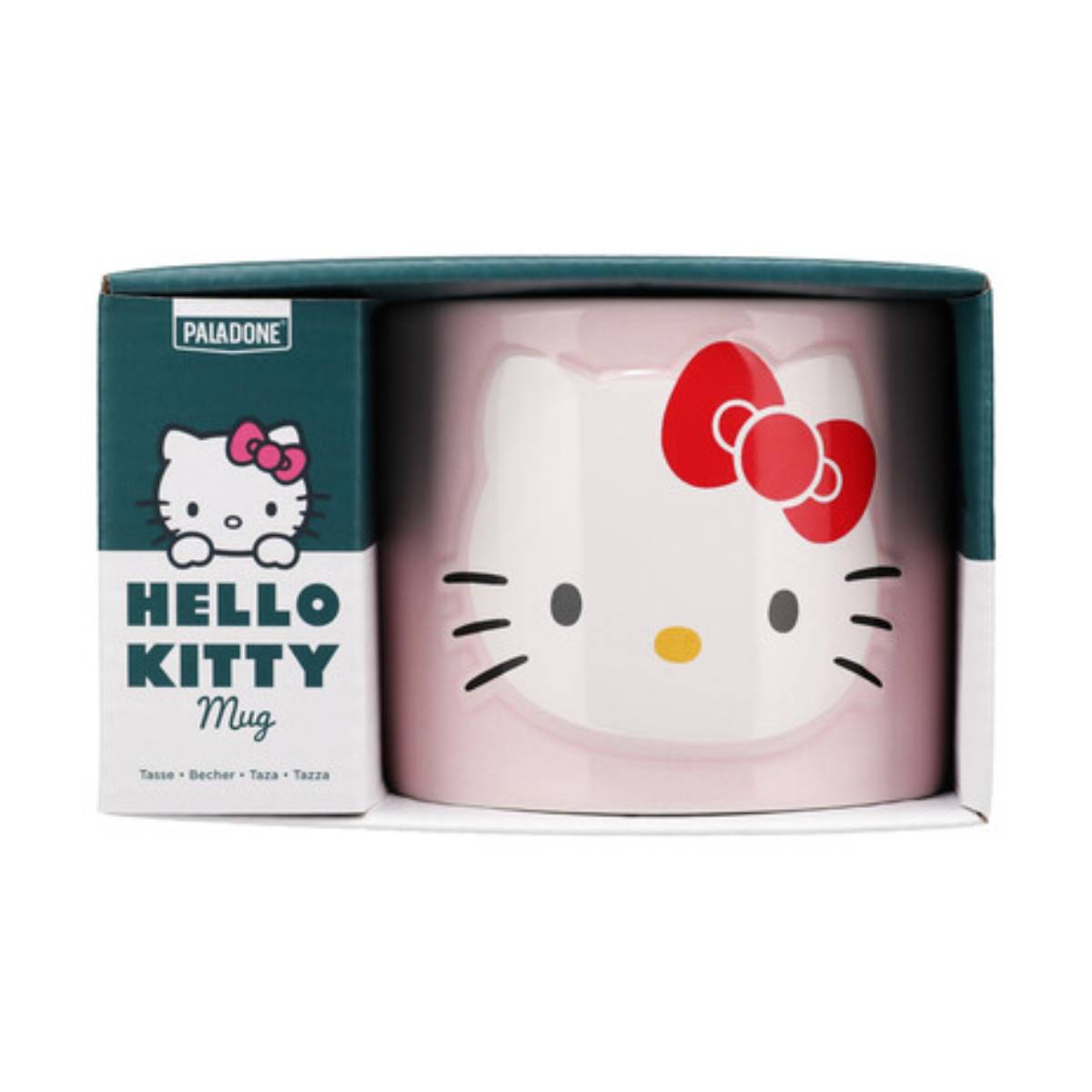 PALADONE Hello Kitty Κούπα, 400 ml | Paladone| Image 3