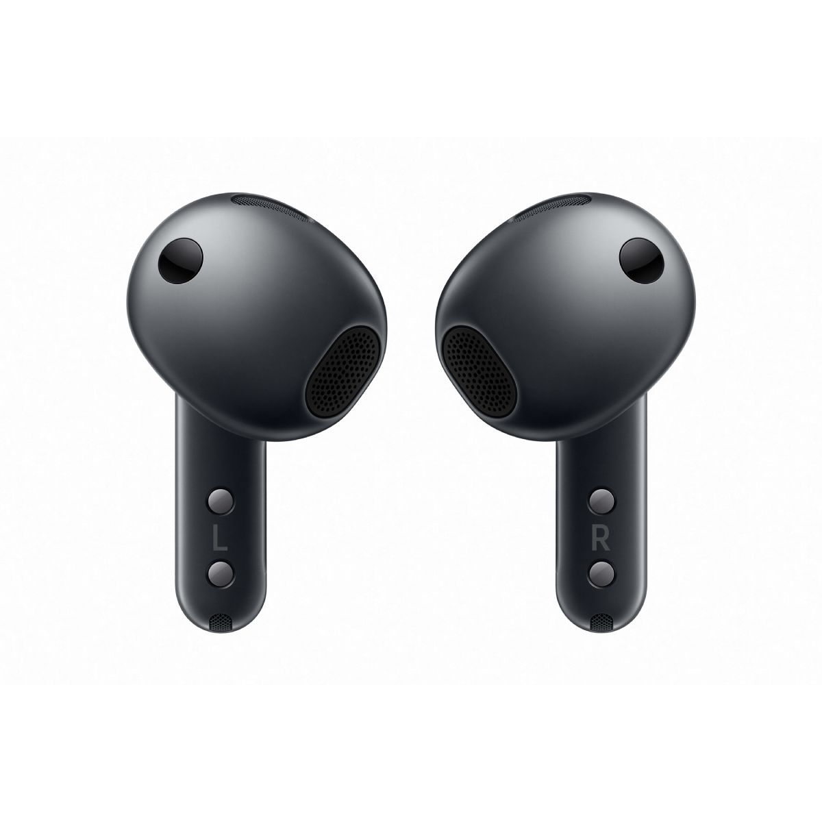 SAMSUNG SM-R540NZKAEUC Buds 4 True Wireless Ακουστικά, Μαύρο | Samsung| Image 2