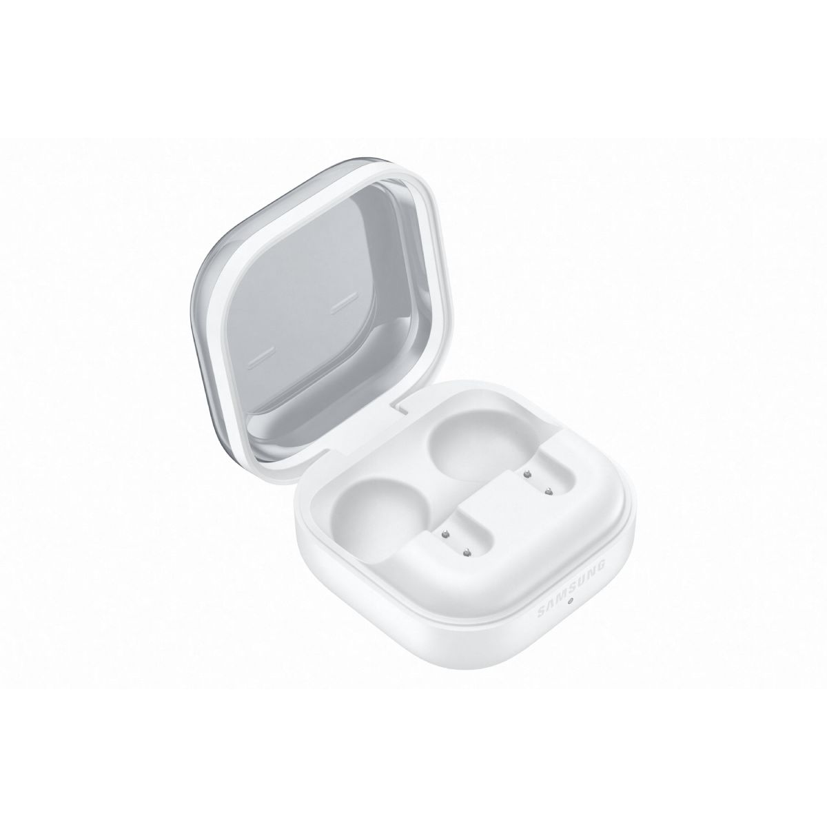 SAMSUNG SM-R540NZWAEUC Buds 4 True Wireless Ακουστικά, Άσπρο | Samsung| Image 4
