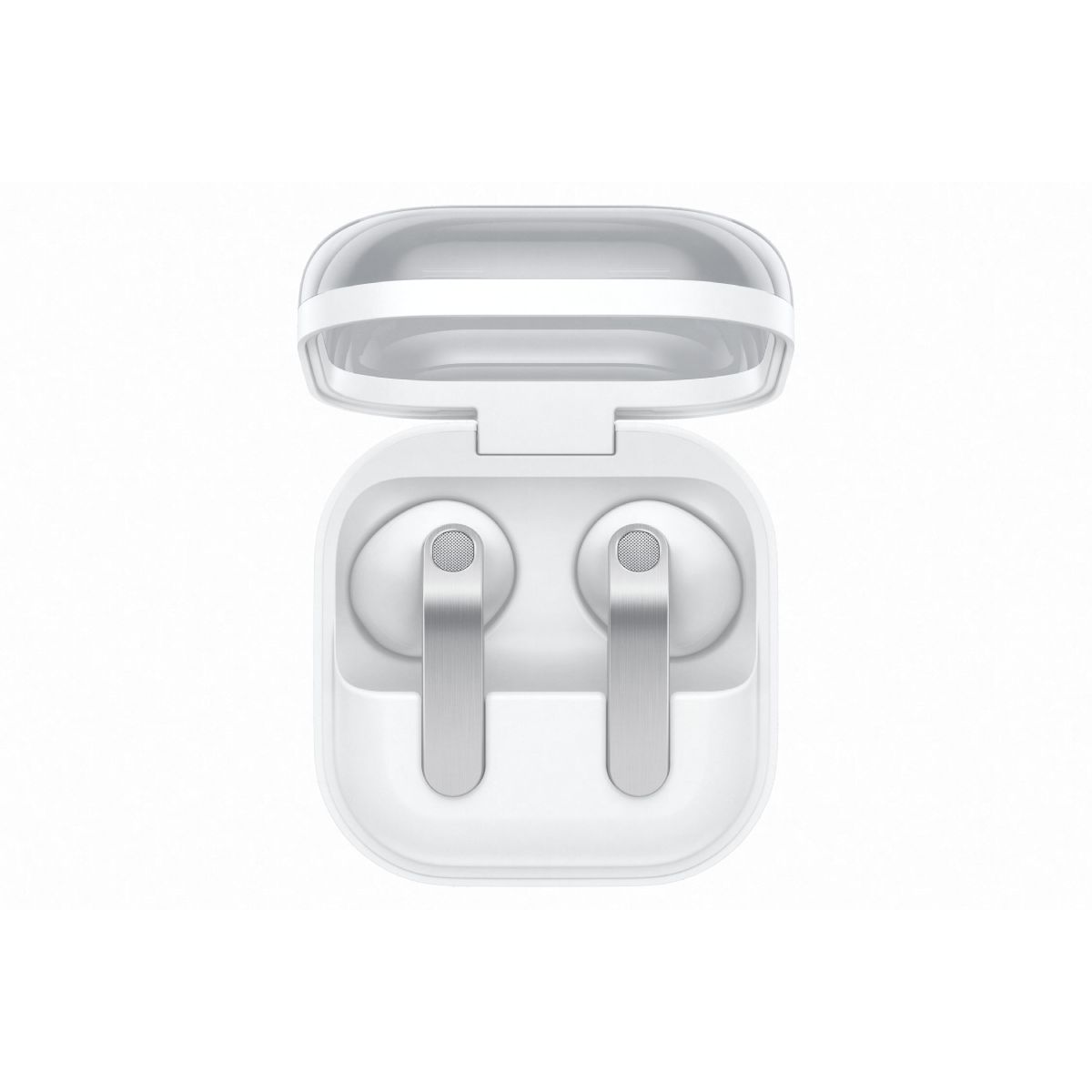SAMSUNG SM-R540NZWAEUC Buds 4 True Wireless Ακουστικά, Άσπρο | Samsung| Image 3