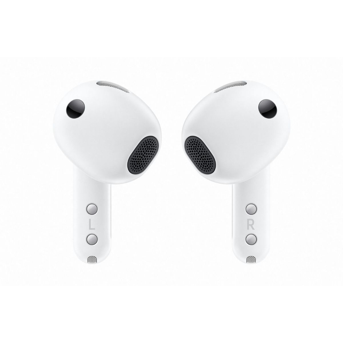 SAMSUNG SM-R540NZWAEUC Buds 4 True Wireless Ακουστικά, Άσπρο | Samsung| Image 2