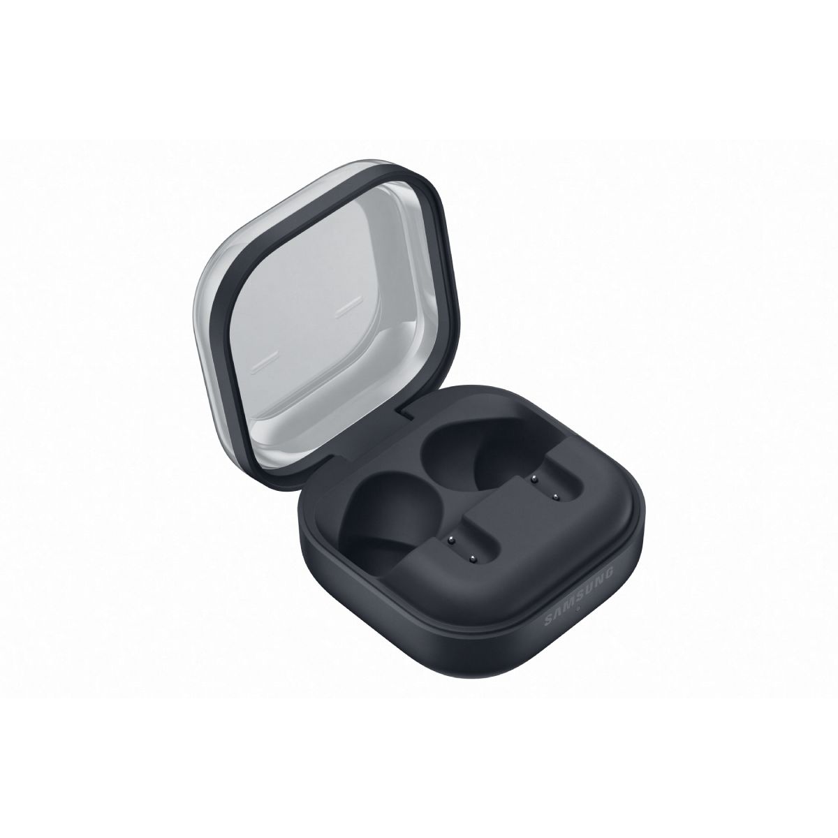 SAMSUNG SM-R640NZKAEUC Buds 4 Pro True Wireless Ακουστικά, Μαύρο | Samsung| Image 4