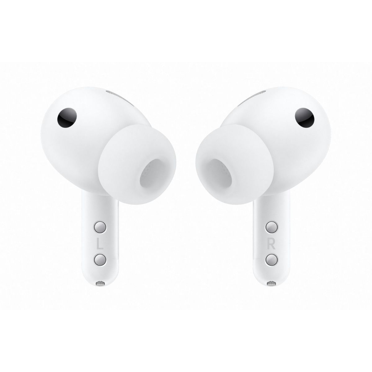 SAMSUNG SM-R640NZKAEUC Buds 4 Pro True Wireless Ακουστικά, Άσπρο | Samsung| Image 2