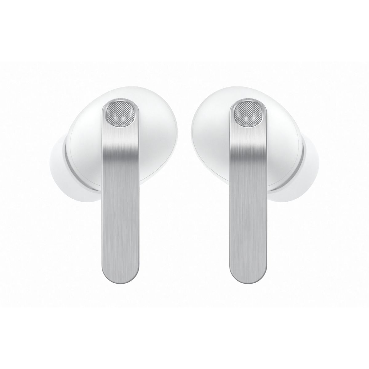 SAMSUNG SM-R640NZKAEUC Buds 4 Pro True Wireless Ακουστικά, Άσπρο | Samsung| Image 1