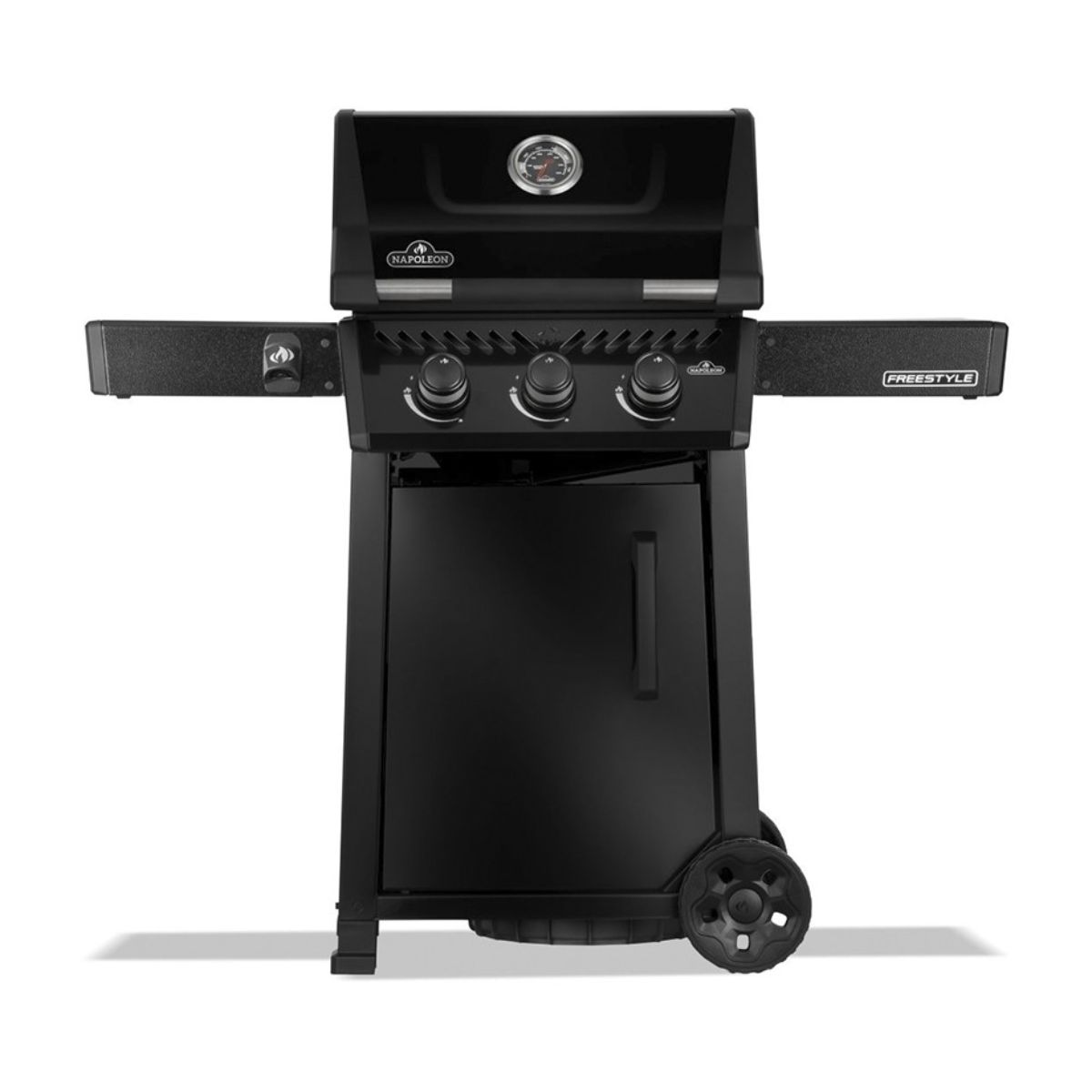 Image of suggested product:  NAPOLEON Freestyle 365 DPK Ψησταριά Υγραερίου 3 Εστίες