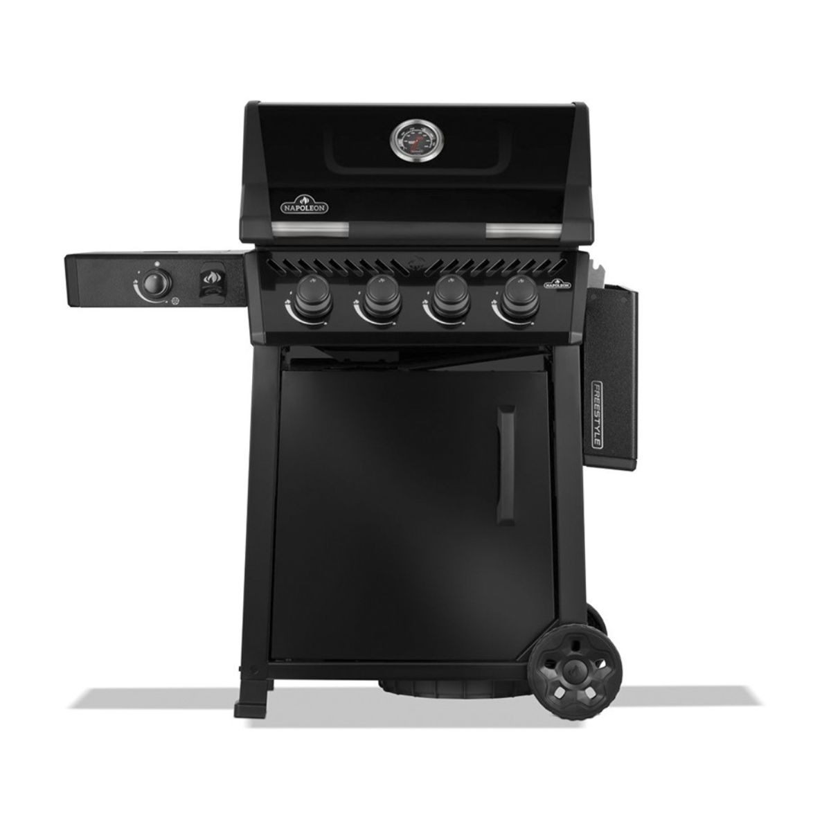 Image of suggested product: NAPOLEON Freestyle 425 DSB Ψησταριά Υγραερίου 4+1 Εστίες