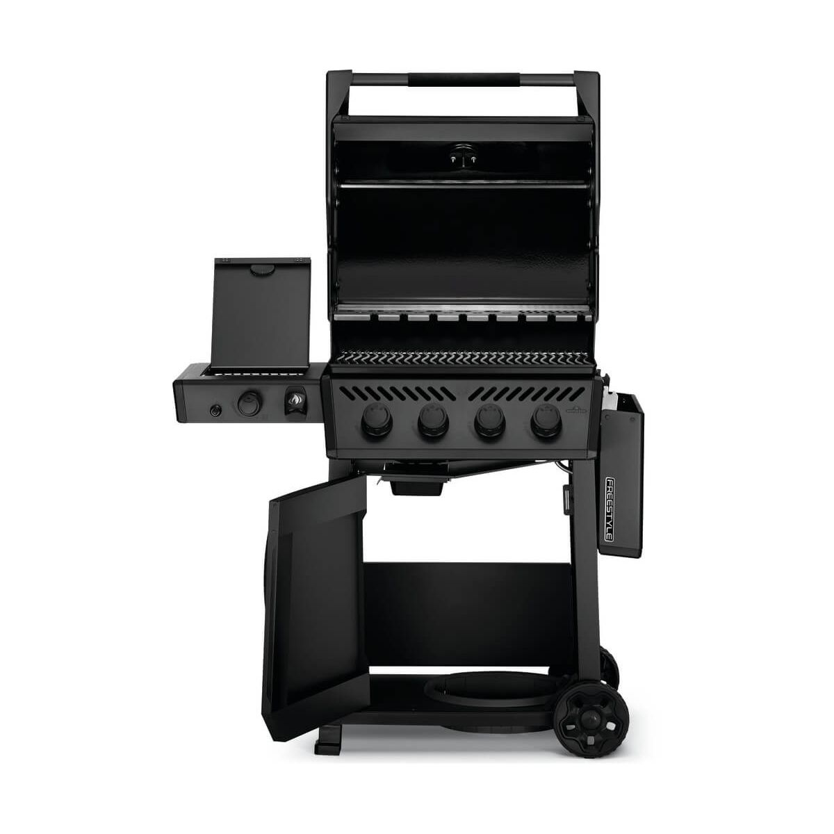 NAPOLEON Freestyle Pro 425 DSIB Phantom Ψησταριά Υγραερίου 4+1 IR Εστίες | Napoleon| Image 4