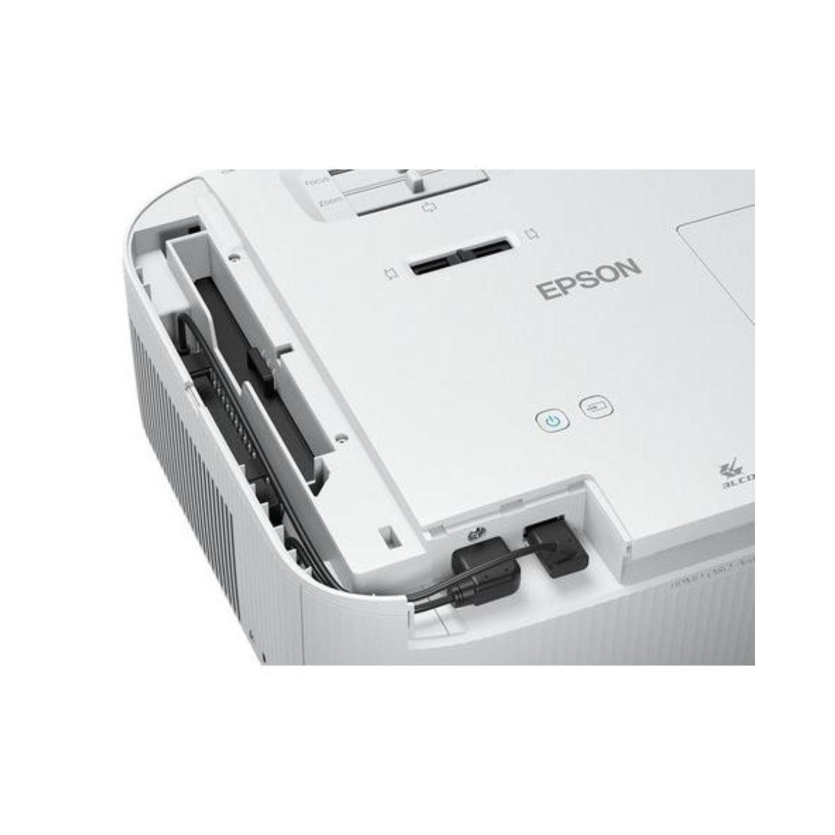EPSON EH-TW6250 4Κ Pro-UHD Βιντεοπροβολέας, Άσπρο | Epson| Image 4
