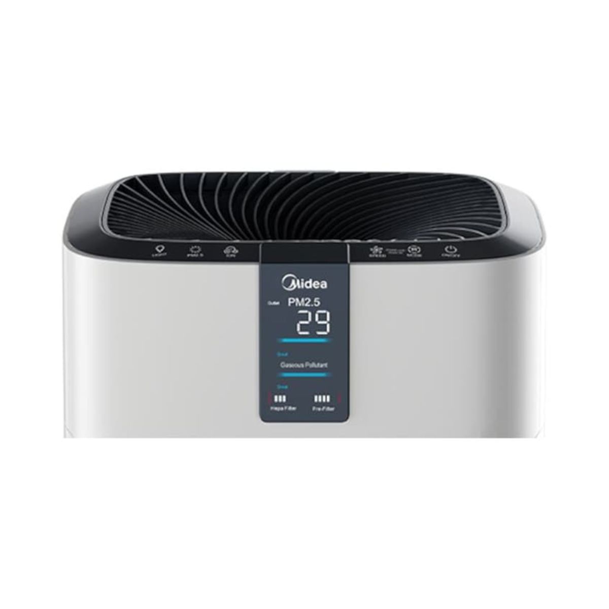 MIDEA KJ700G-H32 Καθαριστής Αέρα | Midea| Image 3