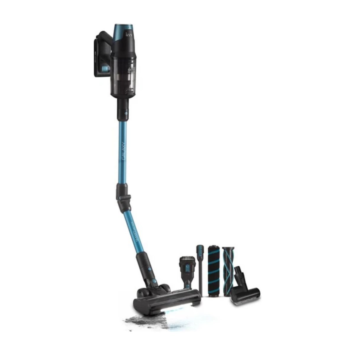 Image of suggested product: IZZY 224297 Galaxy G1 Ασύρματη Σκούπα Stick 