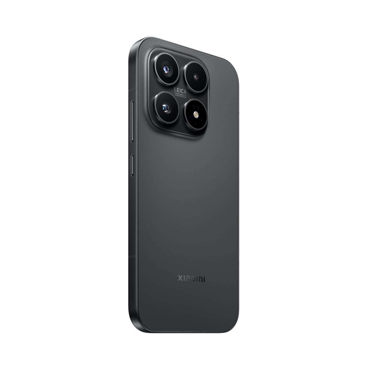 XIAOMI 17 Smartphone 12/512GB, Μαύρο | Xiaomi| Image 4