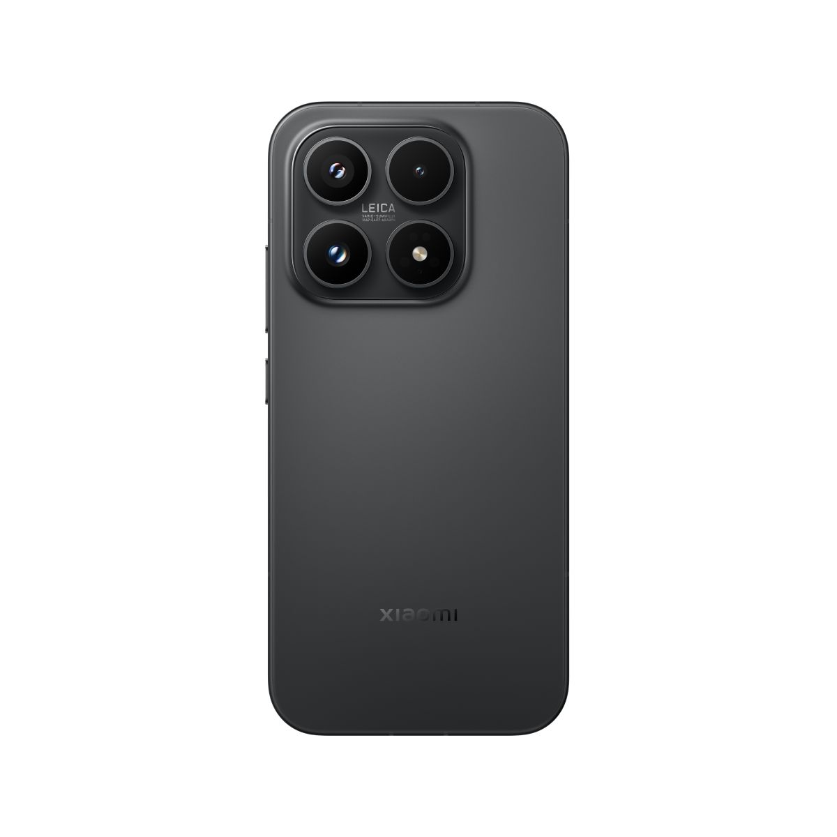 XIAOMI 17 Smartphone 12/512GB, Μαύρο | Xiaomi| Image 5