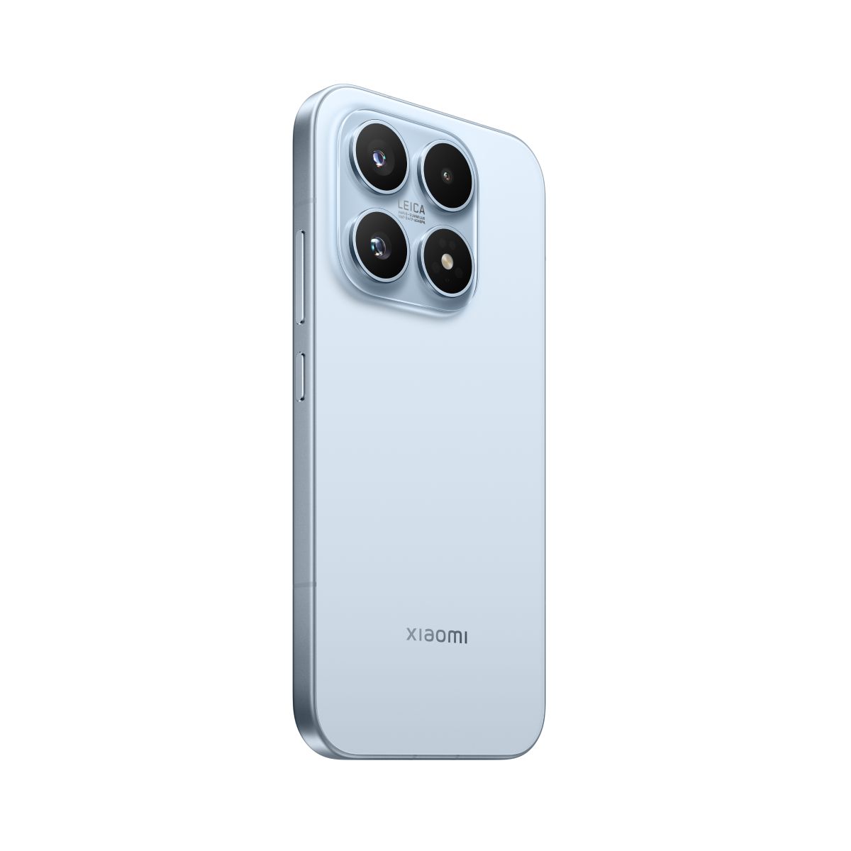 XIAOMI 17 Smartphone 12/512GB, Μπλε  | Xiaomi| Image 4