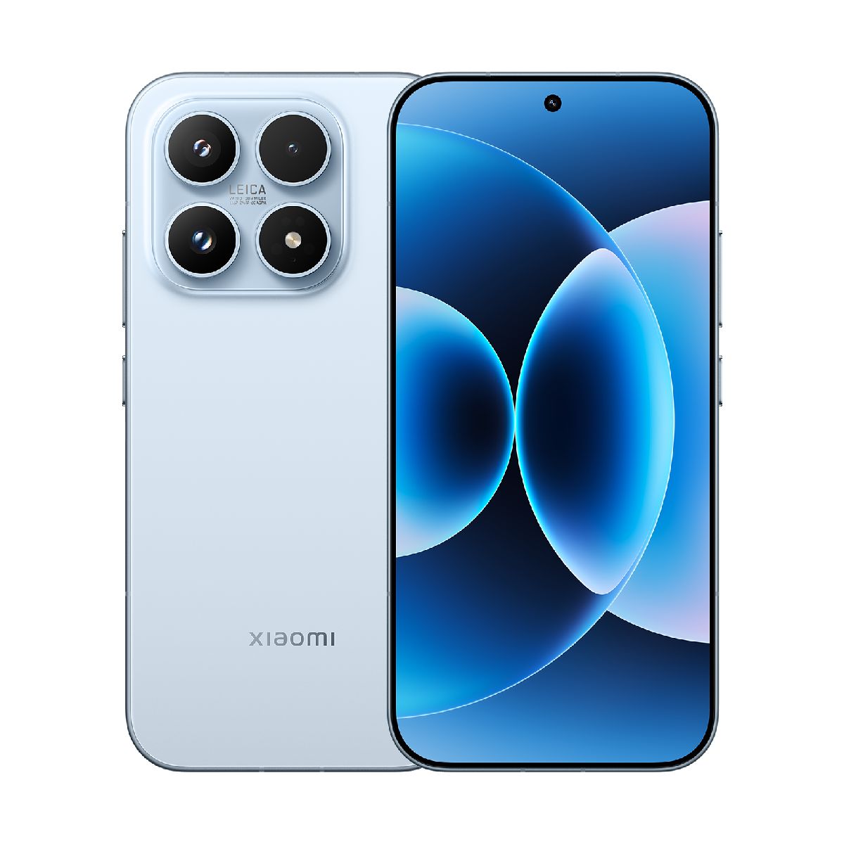 XIAOMI 17 Smartphone 12/512GB, Μπλε  | Xiaomi| Image 1