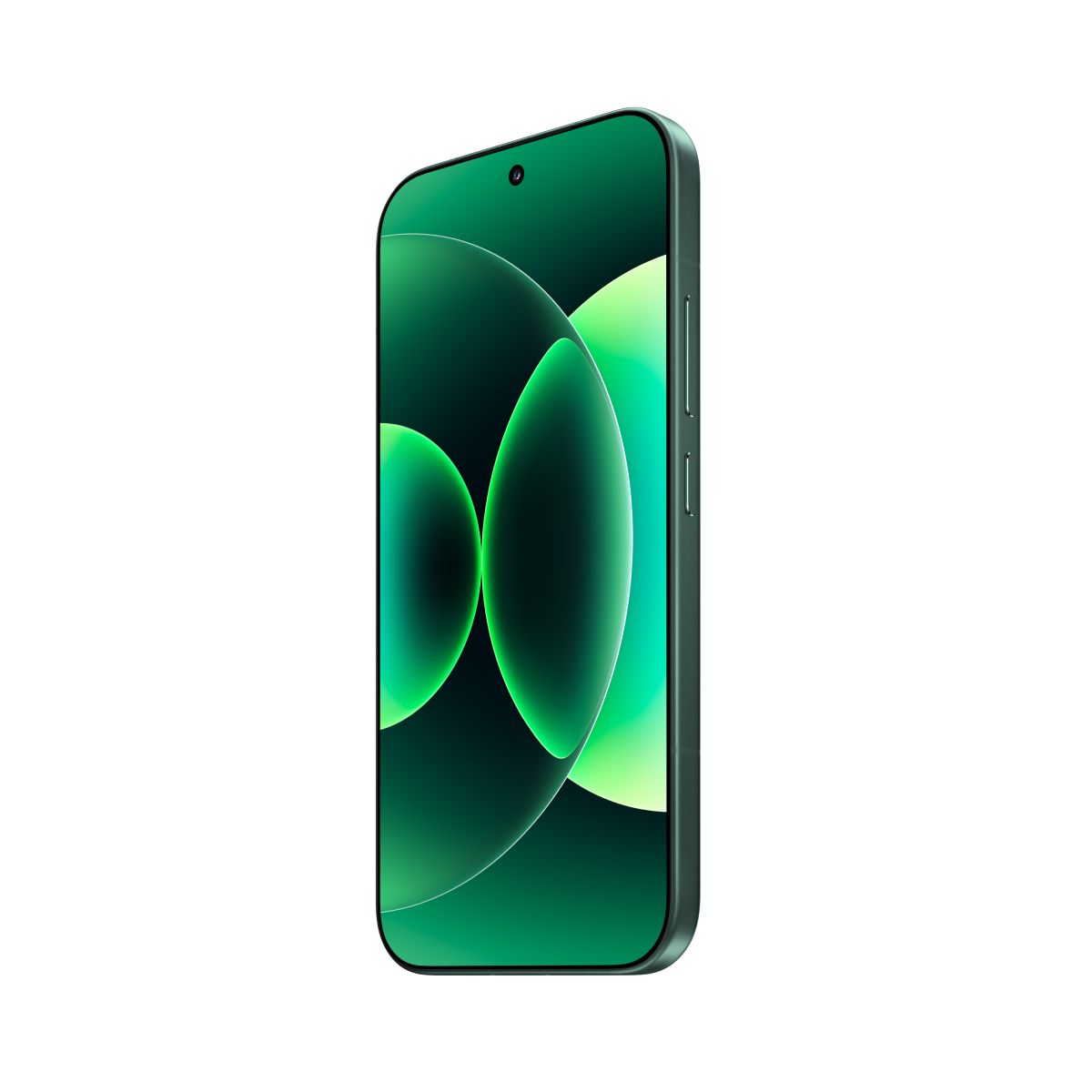 XIAOMI 17 Smartphone 12/512GB, Πράσινο | Xiaomi| Image 4
