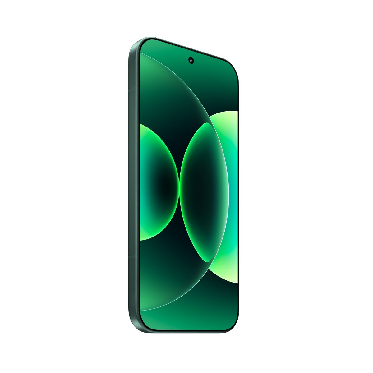 XIAOMI 17 Smartphone 12/512GB, Πράσινο | Xiaomi| Image 3