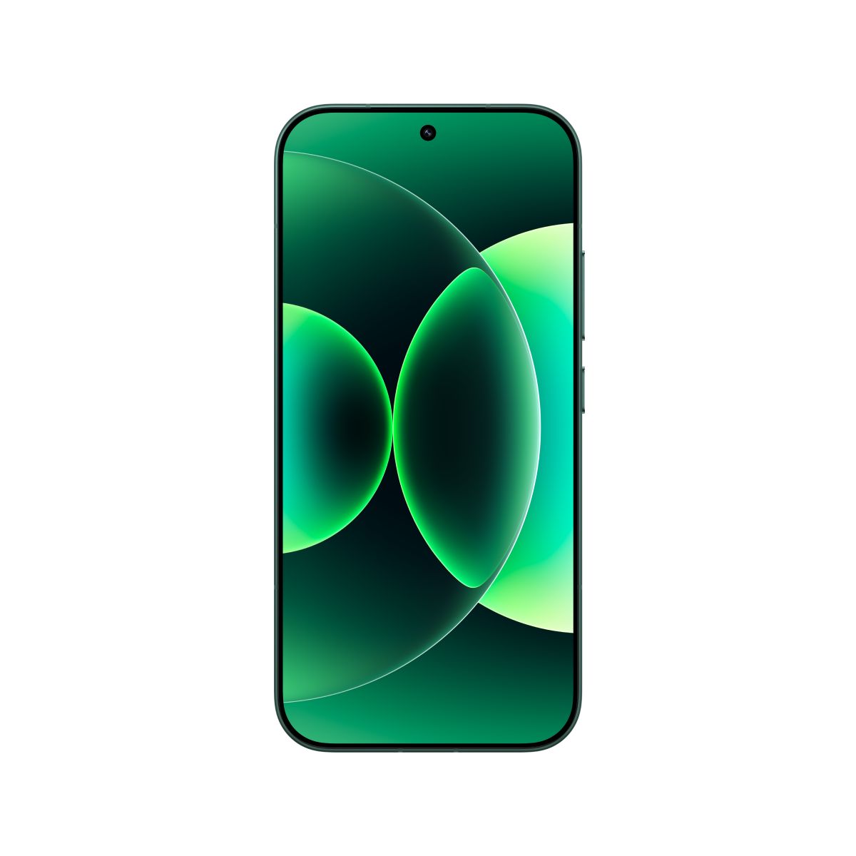 XIAOMI 17 Smartphone 12/512GB, Πράσινο | Xiaomi| Image 2