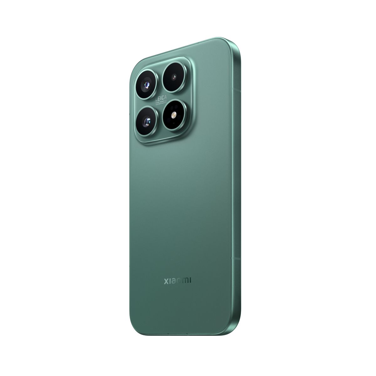 XIAOMI 17 Smartphone 12/512GB, Πράσινο | Xiaomi| Image 7