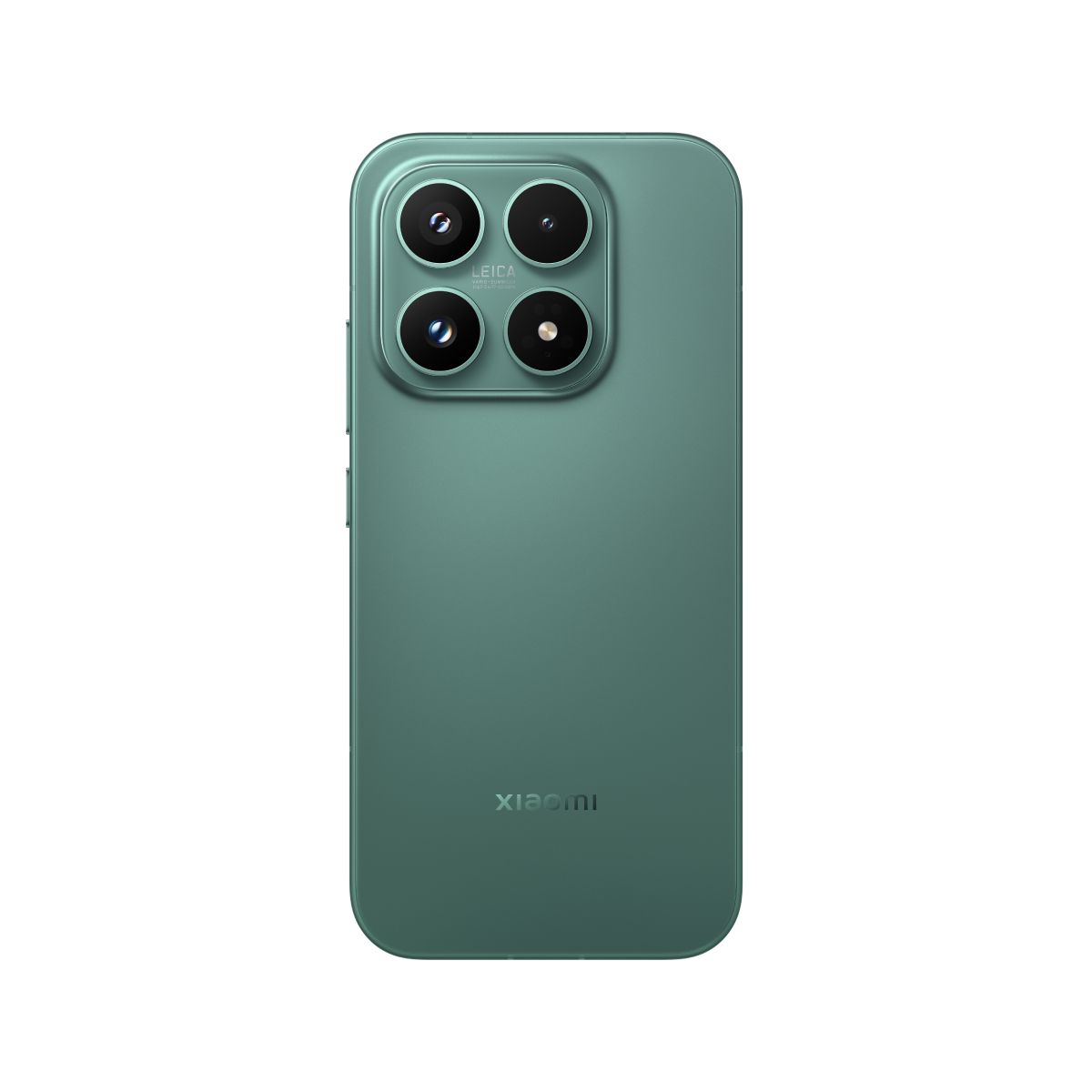 XIAOMI 17 Smartphone 12/512GB, Πράσινο | Xiaomi| Image 5
