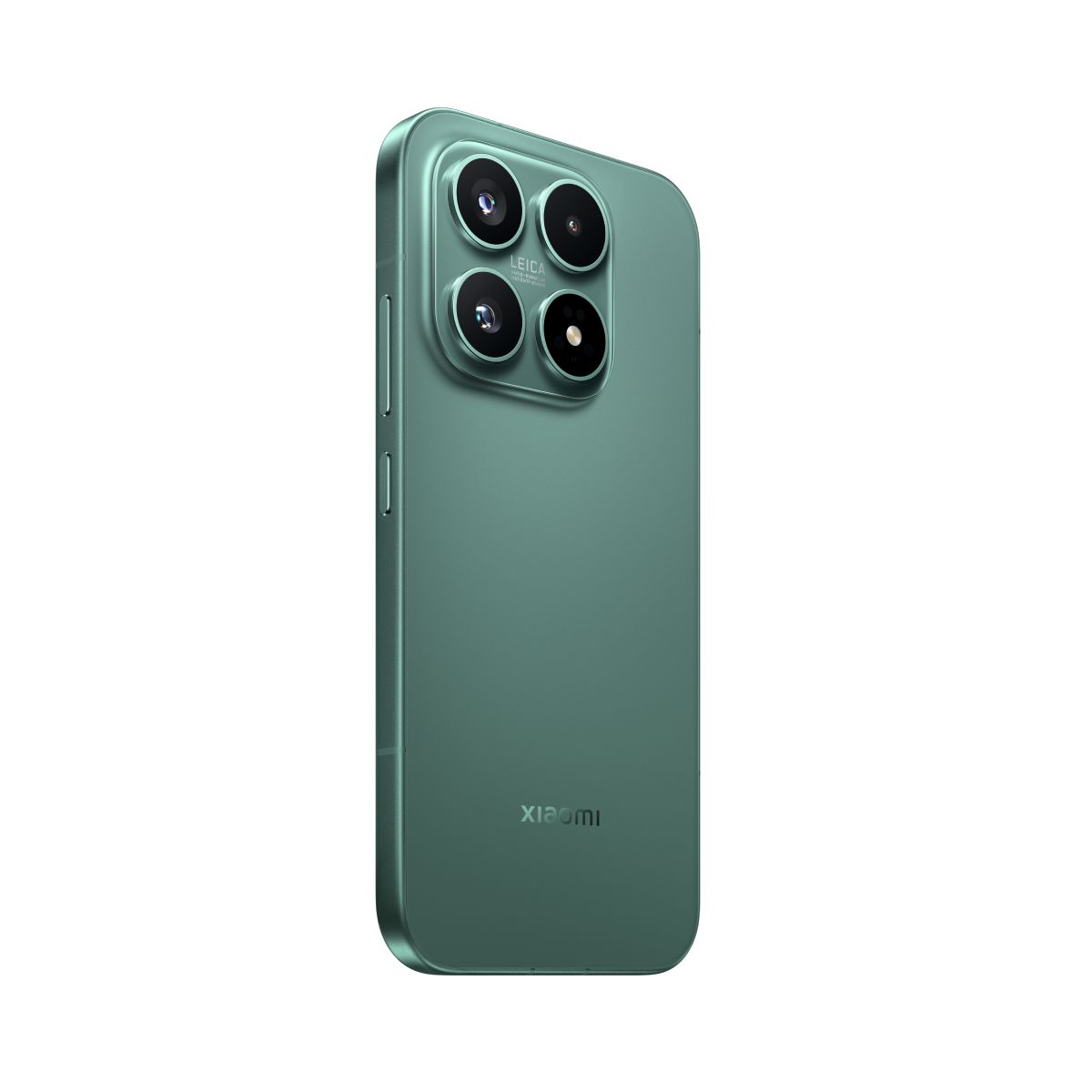 XIAOMI 17 Smartphone 12/512GB, Πράσινο | Xiaomi| Image 6