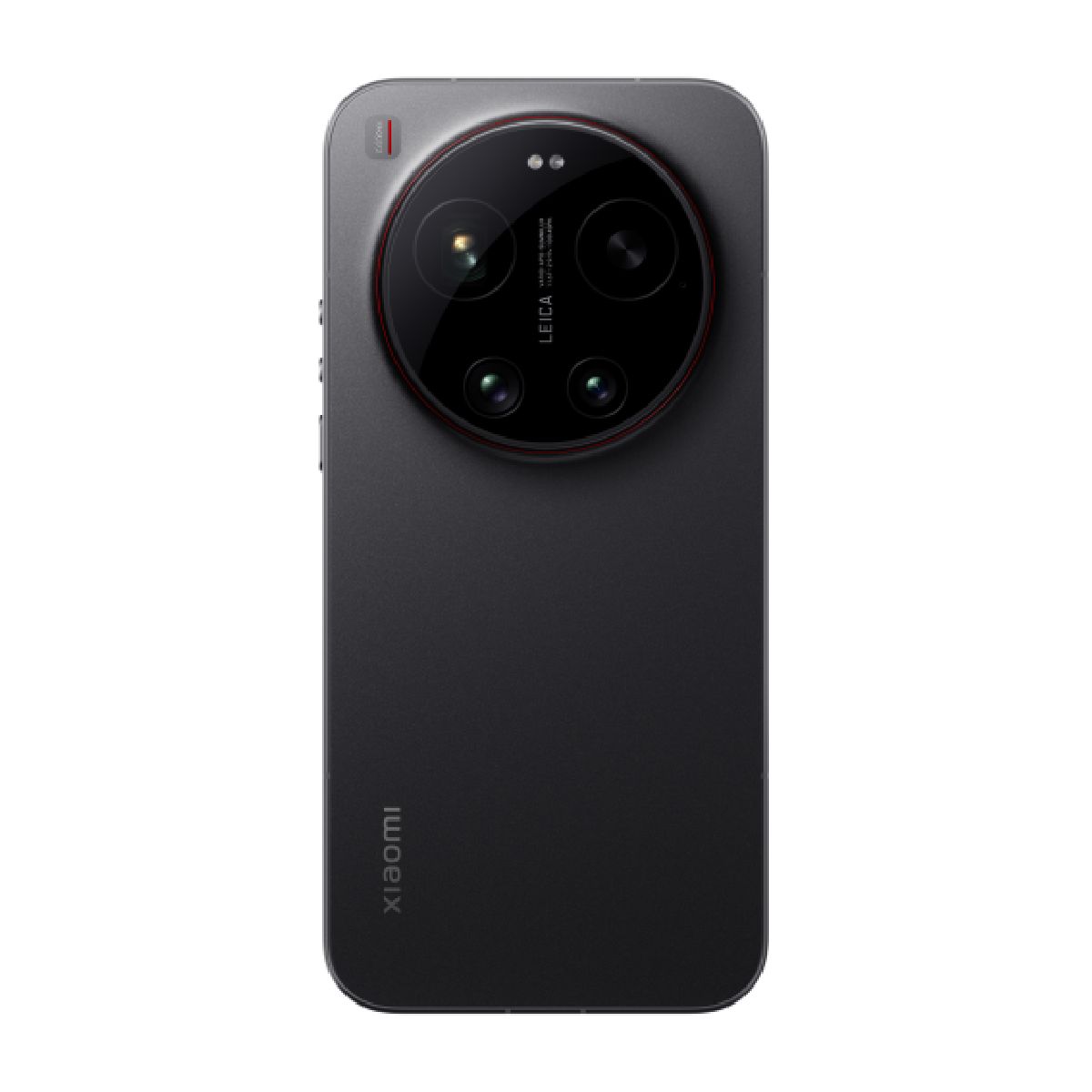 XIAOMI 17 Ultra Smartphone 16/512GB, Μαύρο | Xiaomi| Image 4