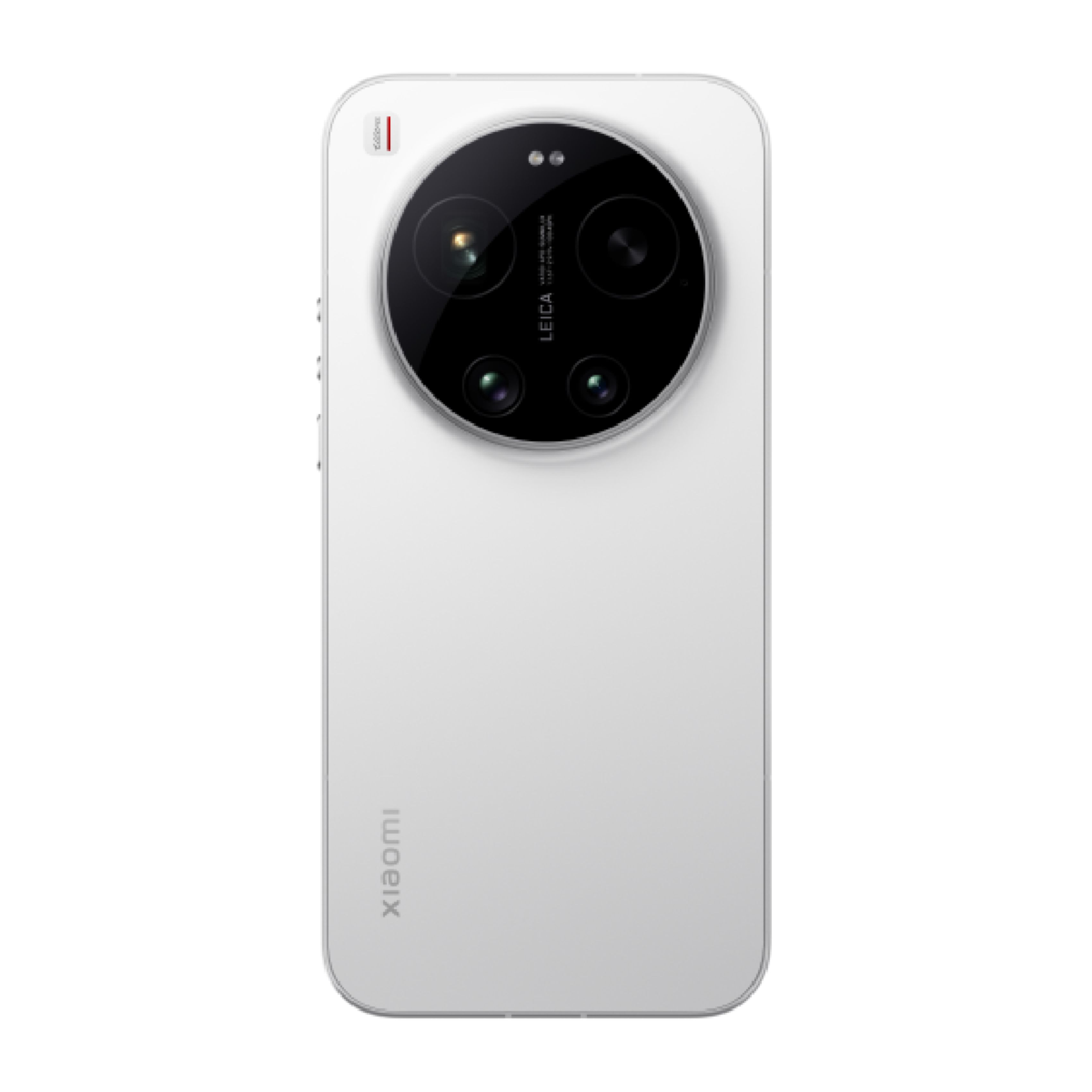 XIAOMI 17 Ultra Smartphone 16/512GB, Άσπρο | Xiaomi| Image 4
