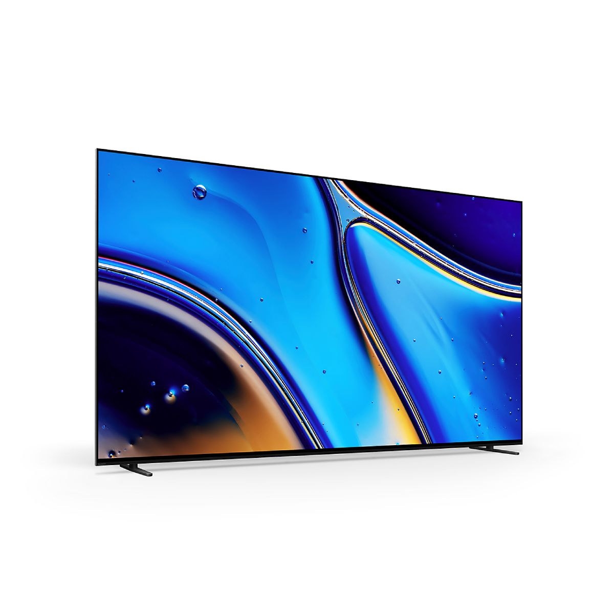 SONY K77XR8APAEP Bravia 8Α Google OLED Τηλεόραση, 77" | Sony| Image 3
