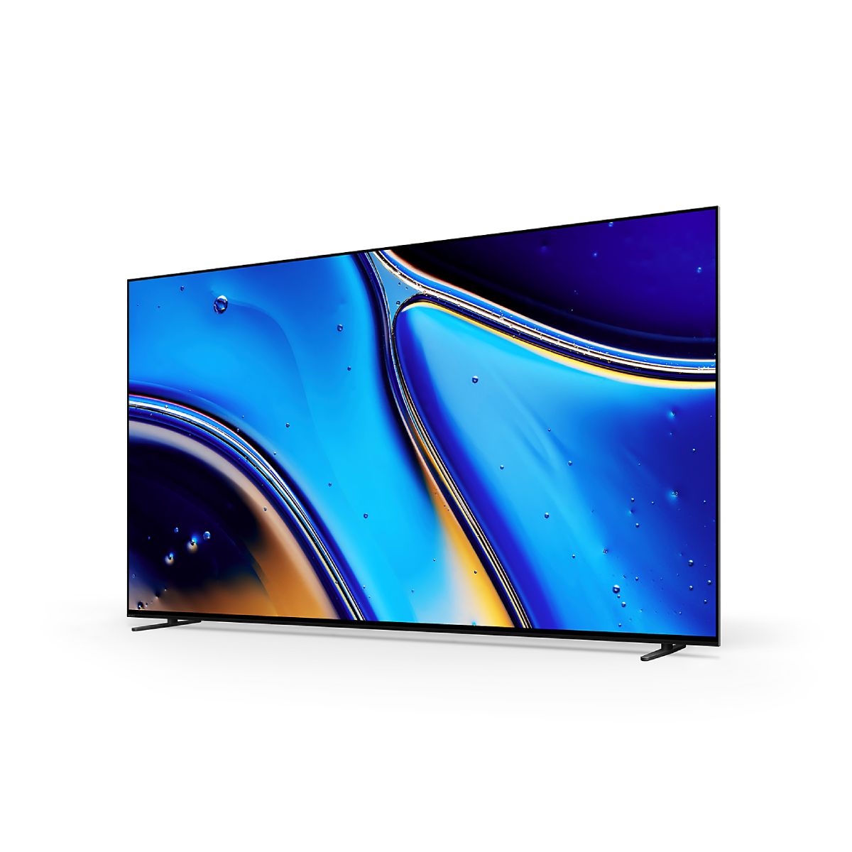 SONY K77XR8APAEP Bravia 8Α Google OLED Τηλεόραση, 77" | Sony| Image 2
