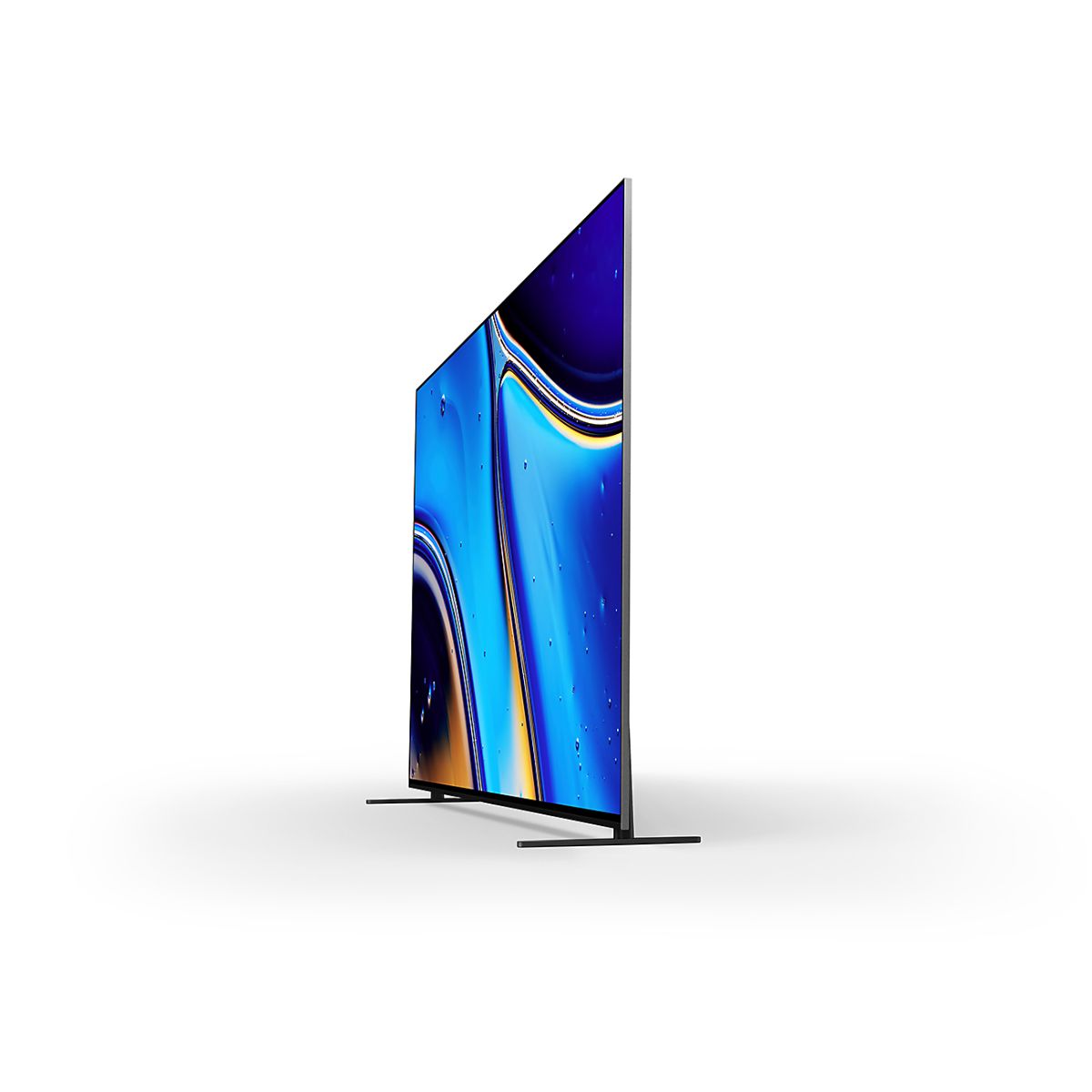 SONY K65XR8APAEP Bravia 8Α Google OLED Τηλεόραση, 65" | Sony| Image 5