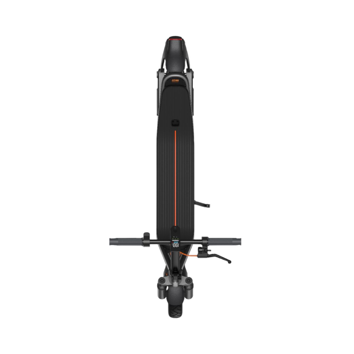 XIAOMI BHR08R2GL Electric Scooter 6, Black  | Xiaomi| Image 5