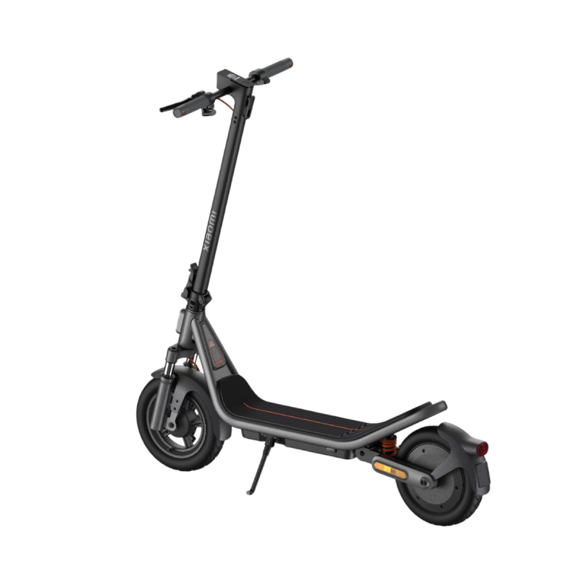 XIAOMI BHR08R2GL Electric Scooter 6, Black  | Xiaomi| Image 3