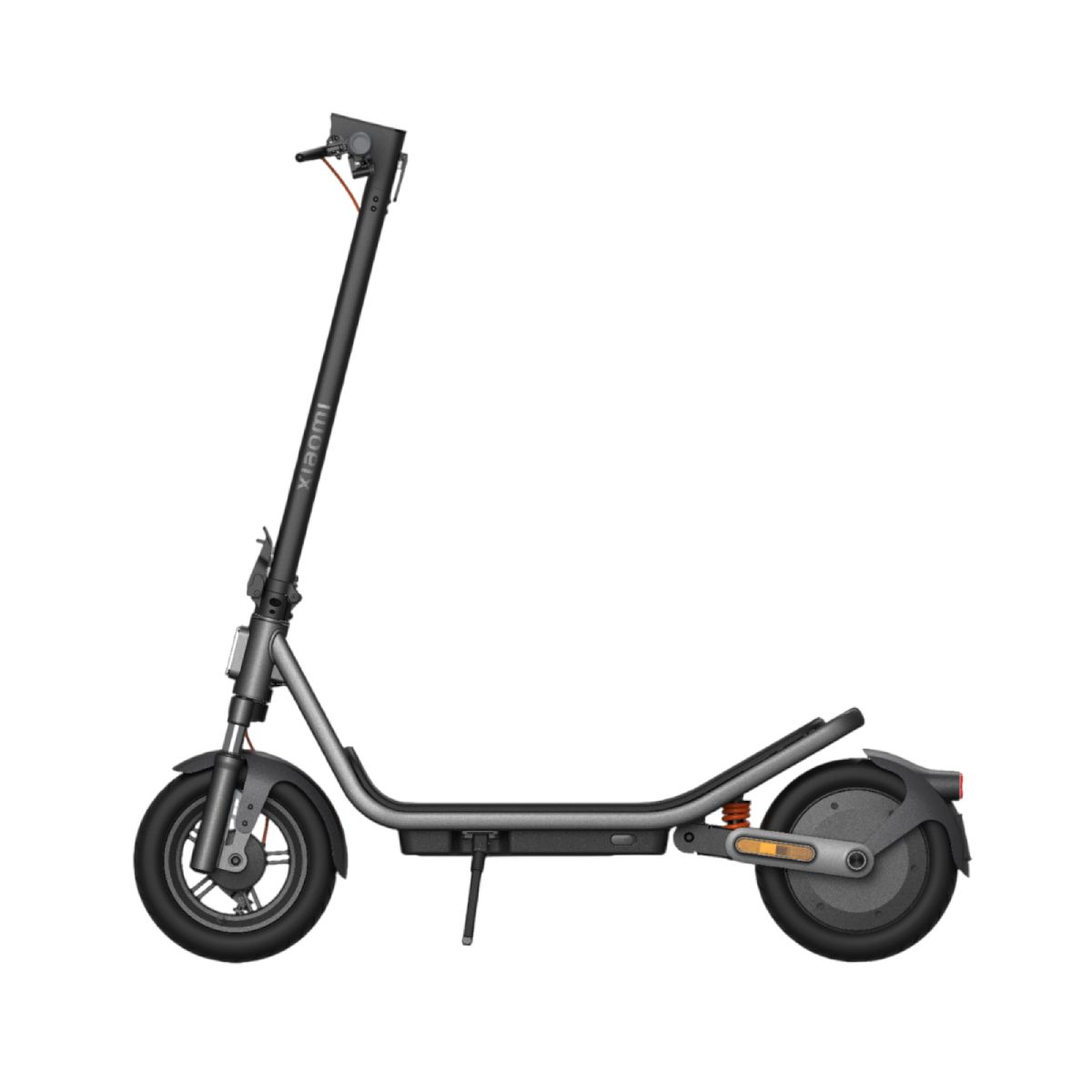 XIAOMI BHR08R2GL Electric Scooter 6, Black  | Xiaomi| Image 2