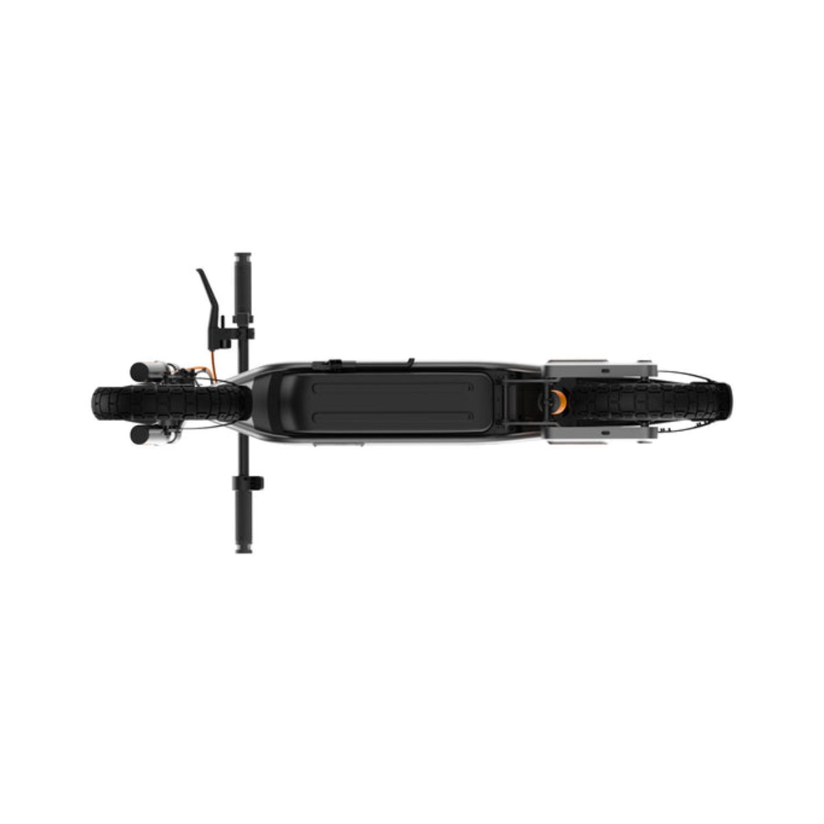 XIAOMI BHR08QQGL Ηλεκτρικό Scooter 6 Pro, Μαύρο | Xiaomi| Image 4