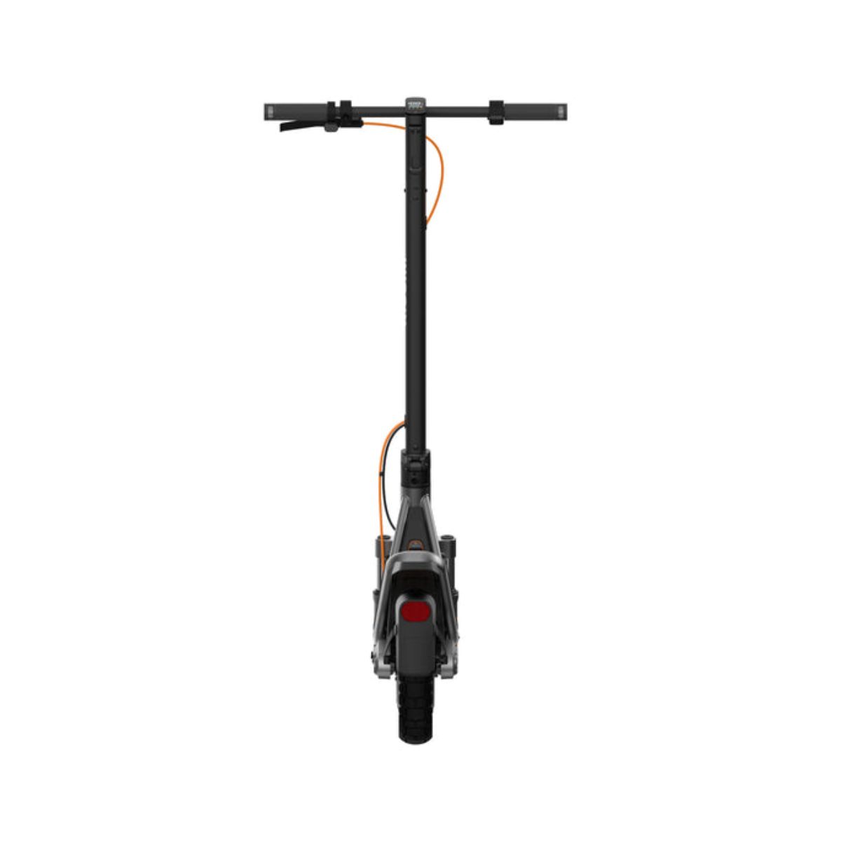 XIAOMI BHR08QQGL Ηλεκτρικό Scooter 6 Pro, Μαύρο | Xiaomi| Image 3