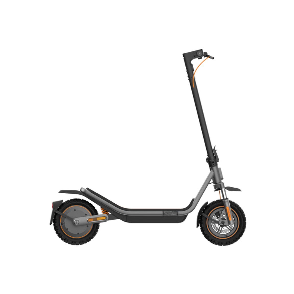 XIAOMI BHR08QQGL Ηλεκτρικό Scooter 6 Pro, Μαύρο | Xiaomi| Image 2