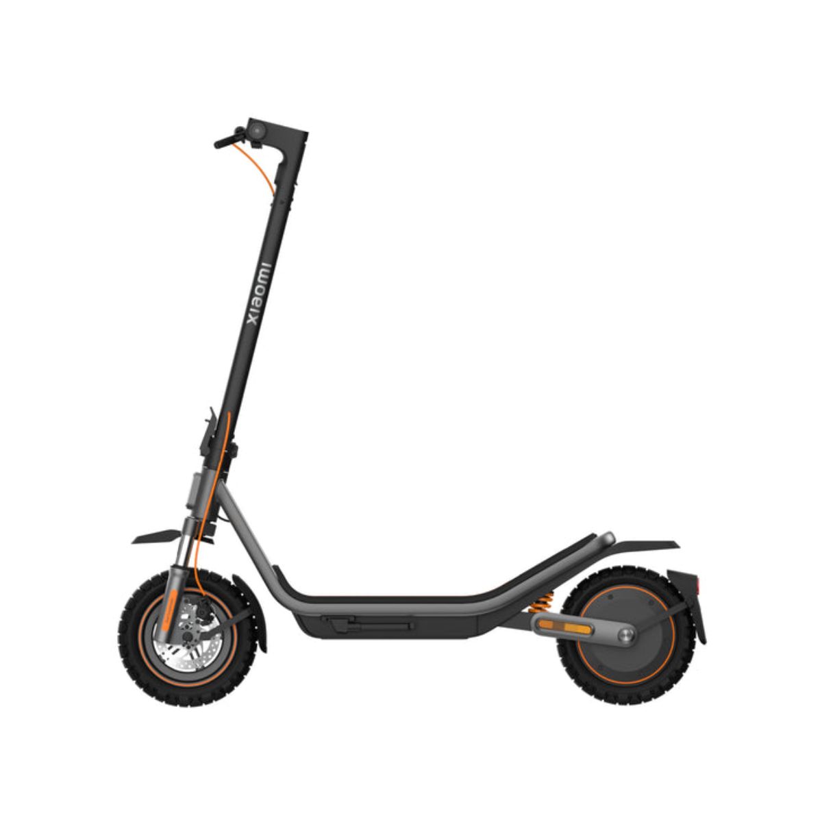 XIAOMI BHR08QQGL Ηλεκτρικό Scooter 6 Pro, Μαύρο | Xiaomi| Image 1