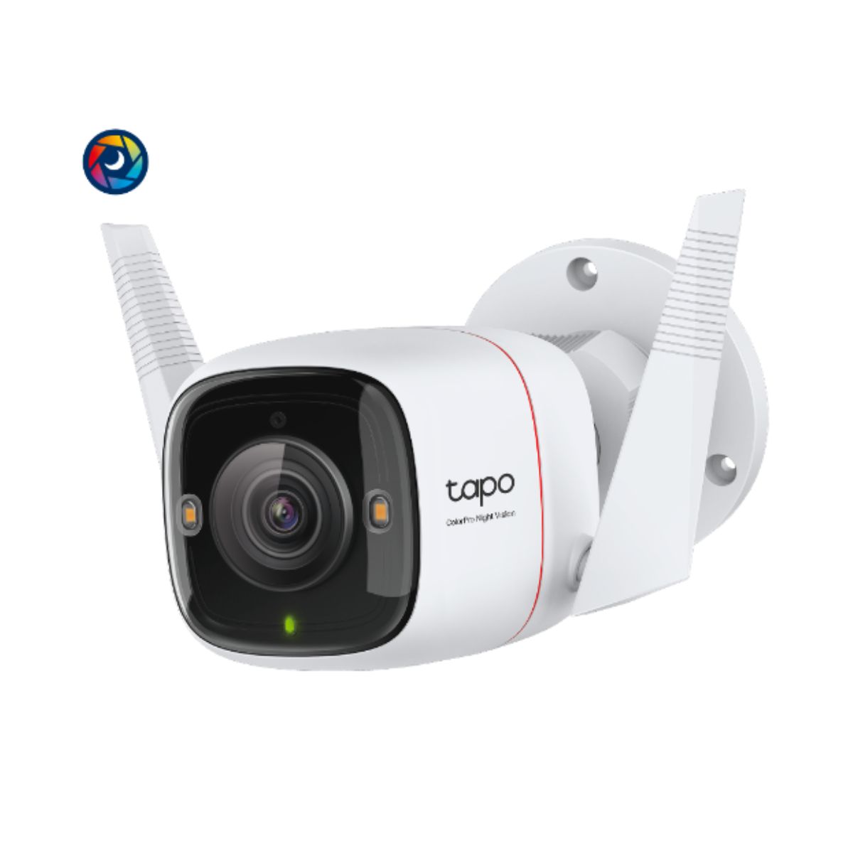TP-LINK TAPO C325WB Wired Outdoor Camera | Tp-link| Image 1