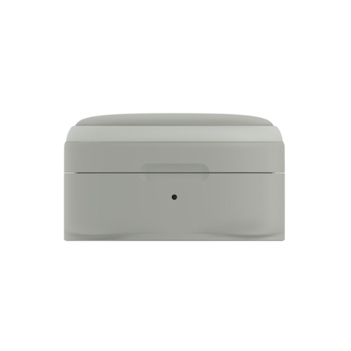 SAMSUNG GP-FPR640HICJW Μαγνητική Θήκη για Ακουστικά Buds4 & Buds4 Pro, Γκρίζο | Samsung| Image 1