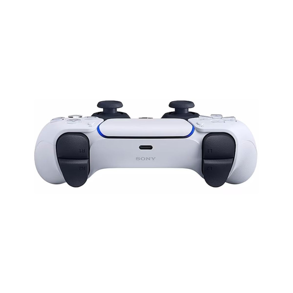 SONY HD01086 V3 PS5 DualSense Ασύρματος Μοχλός, Άσπρο | Sony| Image 2