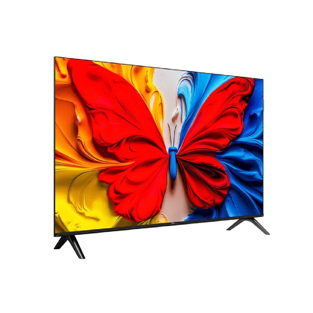 TCL 32S5K QLED FHD Google Τηλεόραση, 32" | Tcl| Image 2