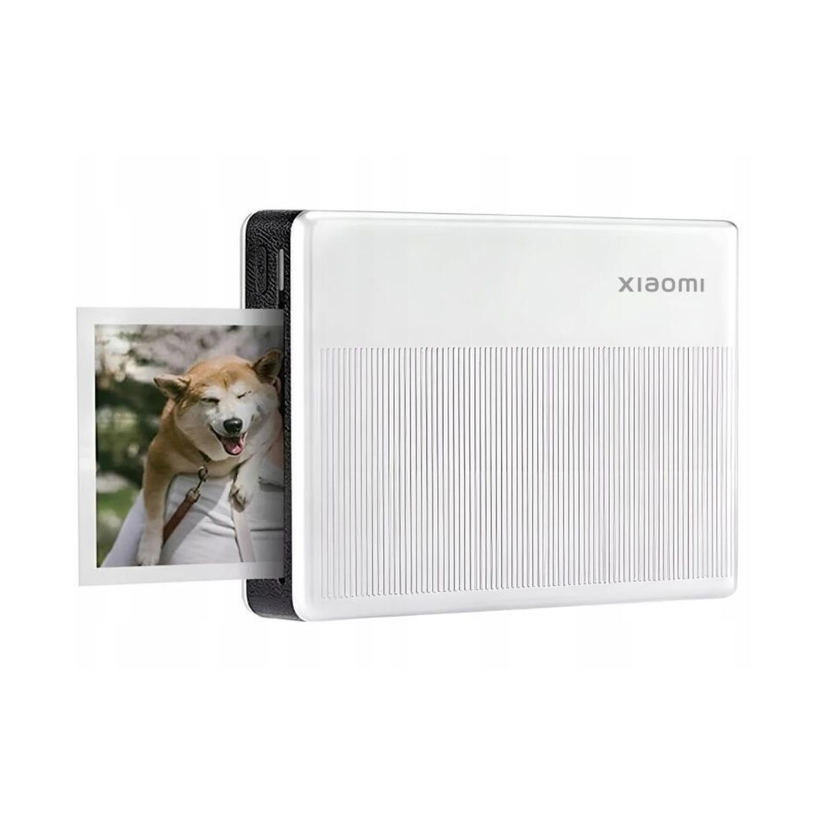 Image of suggested product: XIAOMI BHR9974GL Φορητός Εκτυπωτής Φωτογραφιών, Άσπρο
