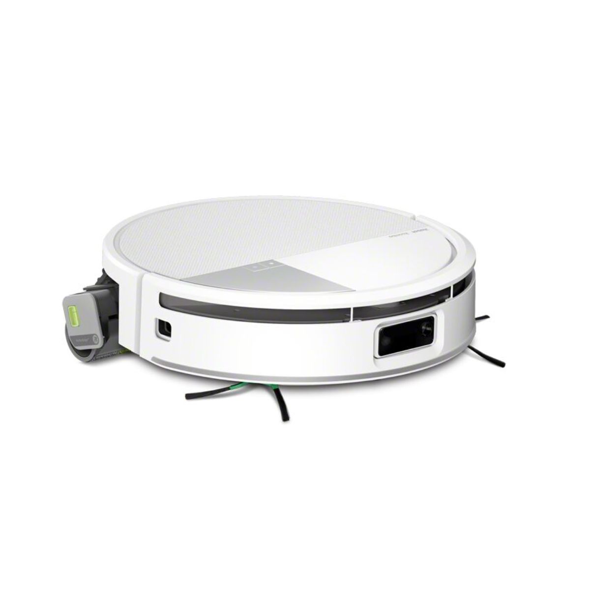 ROOMBA X1850240 Max 705 Combo+ Ρομποτική Σκούπα-Σφουγγαρίστρα με Κάδο, Άσπρο | Irobot| Image 3